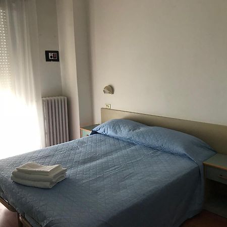 Hotel Gemma Rimini Exteriér fotografie