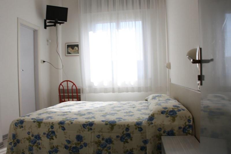 Hotel Gemma Rimini Exteriér fotografie