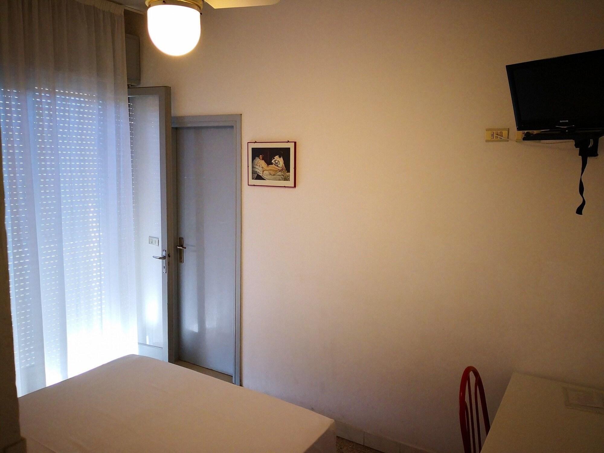 Hotel Gemma Rimini Exteriér fotografie