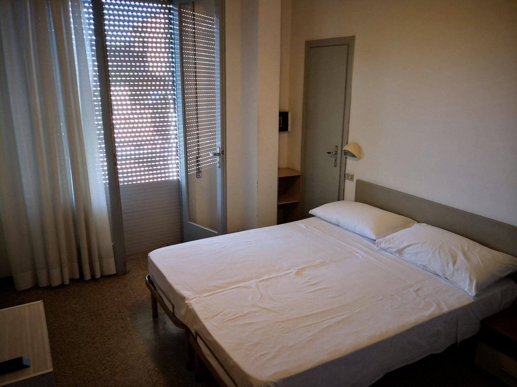 Hotel Gemma Rimini Exteriér fotografie