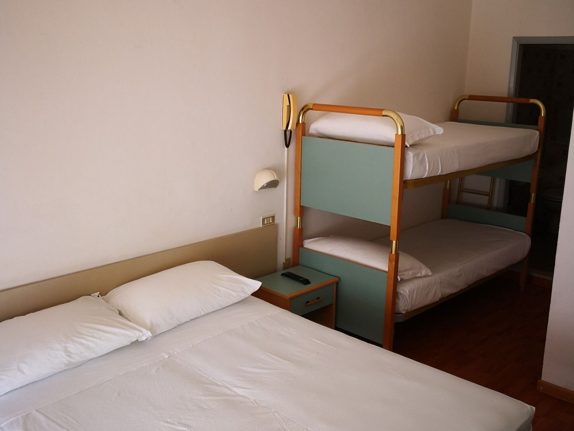 Hotel Gemma Rimini Exteriér fotografie